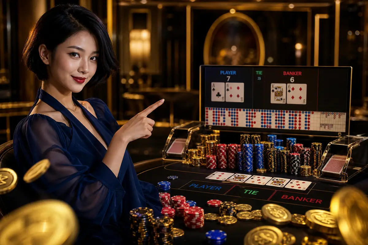 jwl777 ကြိုဆိုဘောနပ်စ် Roulette ကစားသမားများ