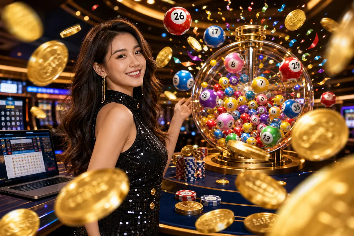 jwl777 Game Provider မိတ်ဆက်