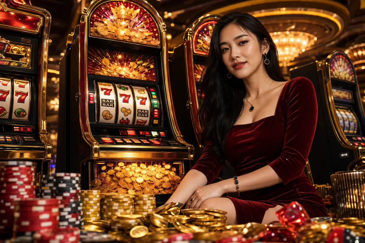 jwl777 Roulette ဘီးနှင့် ကစားနည်း