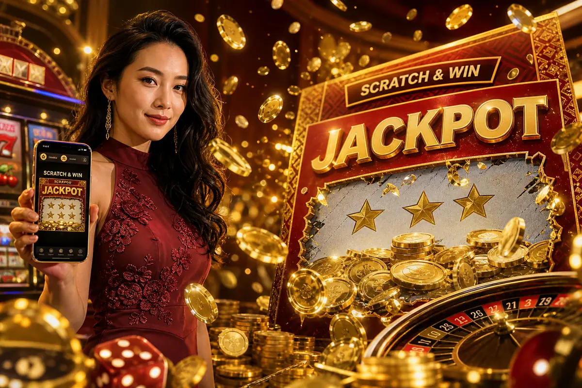 jwl777 200% ကြိုဆိုဘောနပ်စ် စလော့ကစားသမားများ