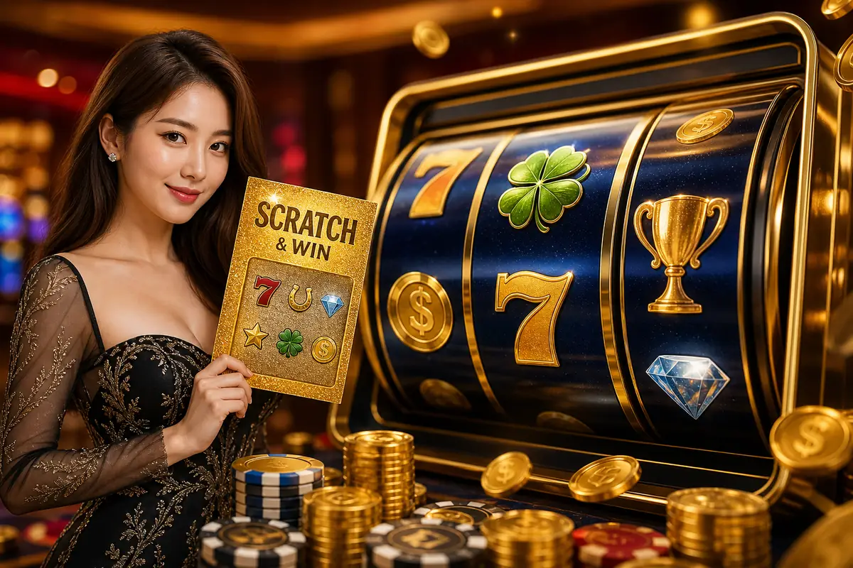 jwl777 Casino ဝန်ဆောင်မှုများ အကြောင်း